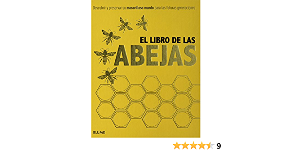 El libro de las abejas