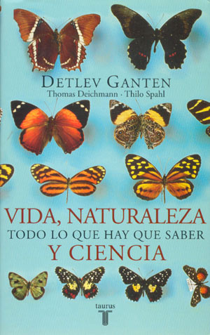 Vida, naturaleza y ciencia: todo lo que hay que saber