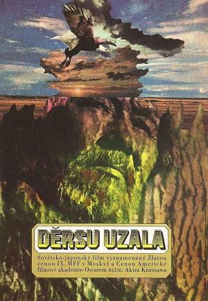 Derzu Usala. El cazador