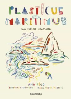 Plasticus maritimus, una espècie invasora