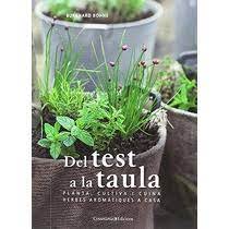 Del test a la taula