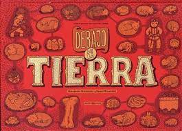 Debajo de la tierra; Debajo del agua
