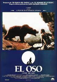 El oso