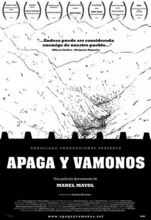 Apaga y vamonos