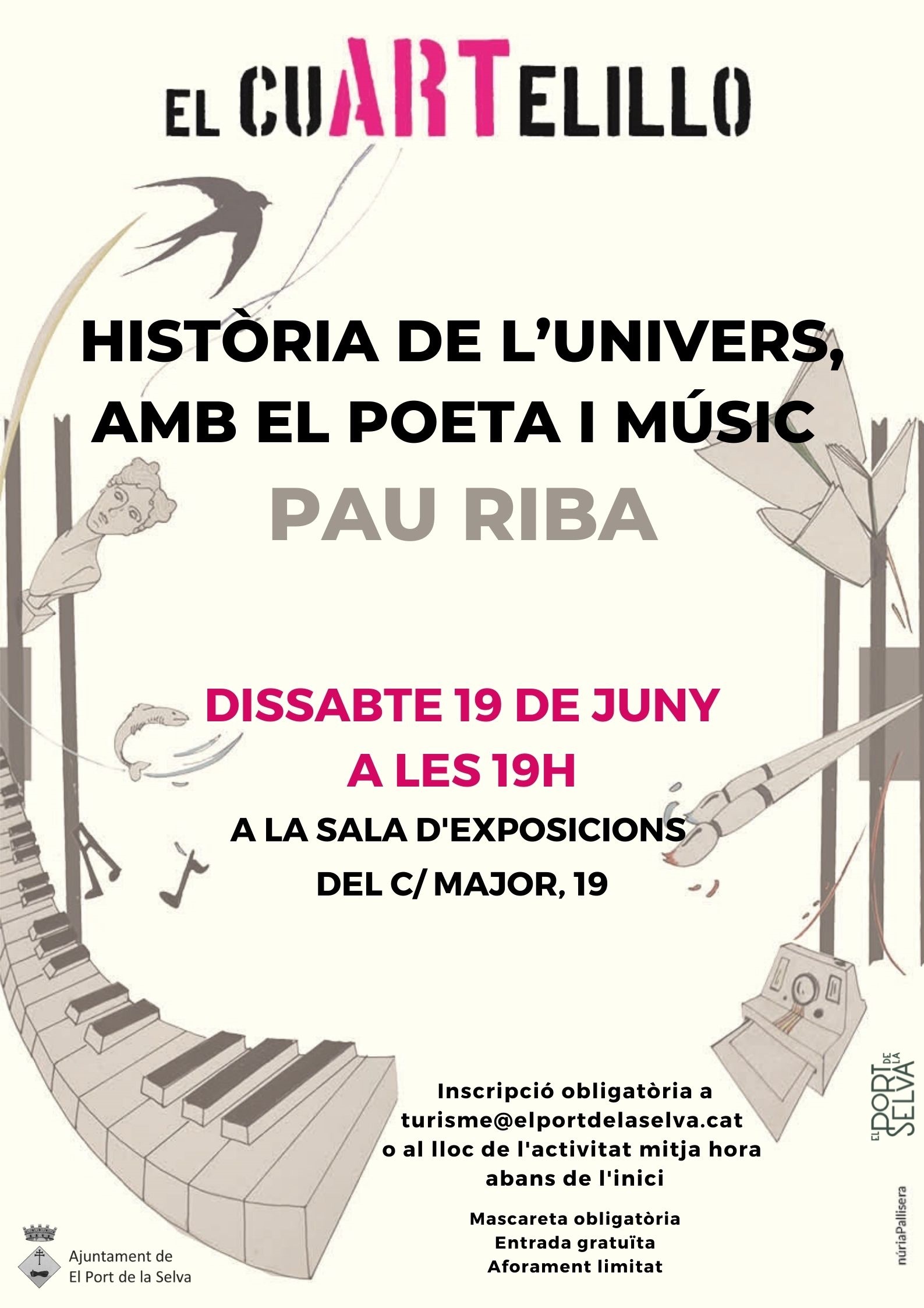Pau Riba