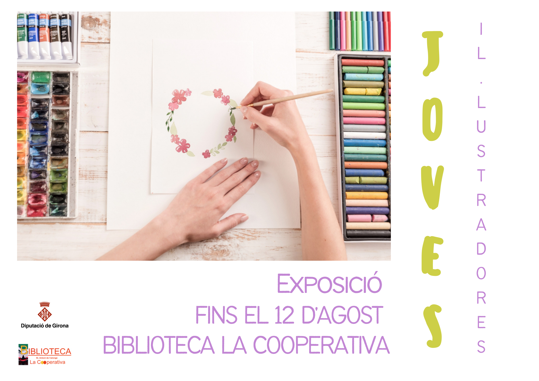 JOVES IL.LUSTRADORES