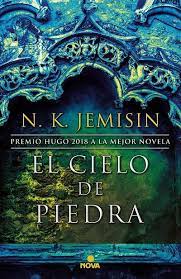 El Cielo de piedra