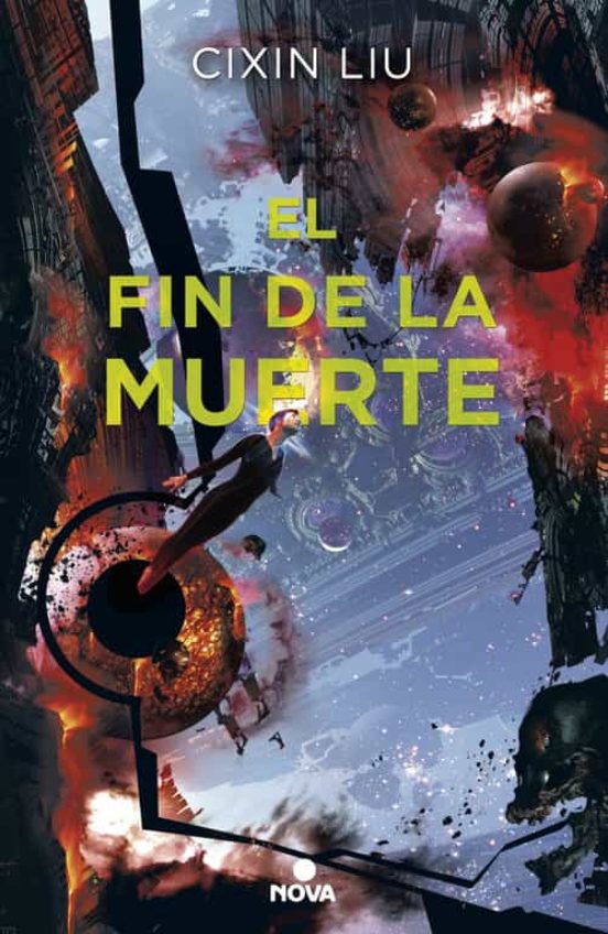 El Fin de la muerte