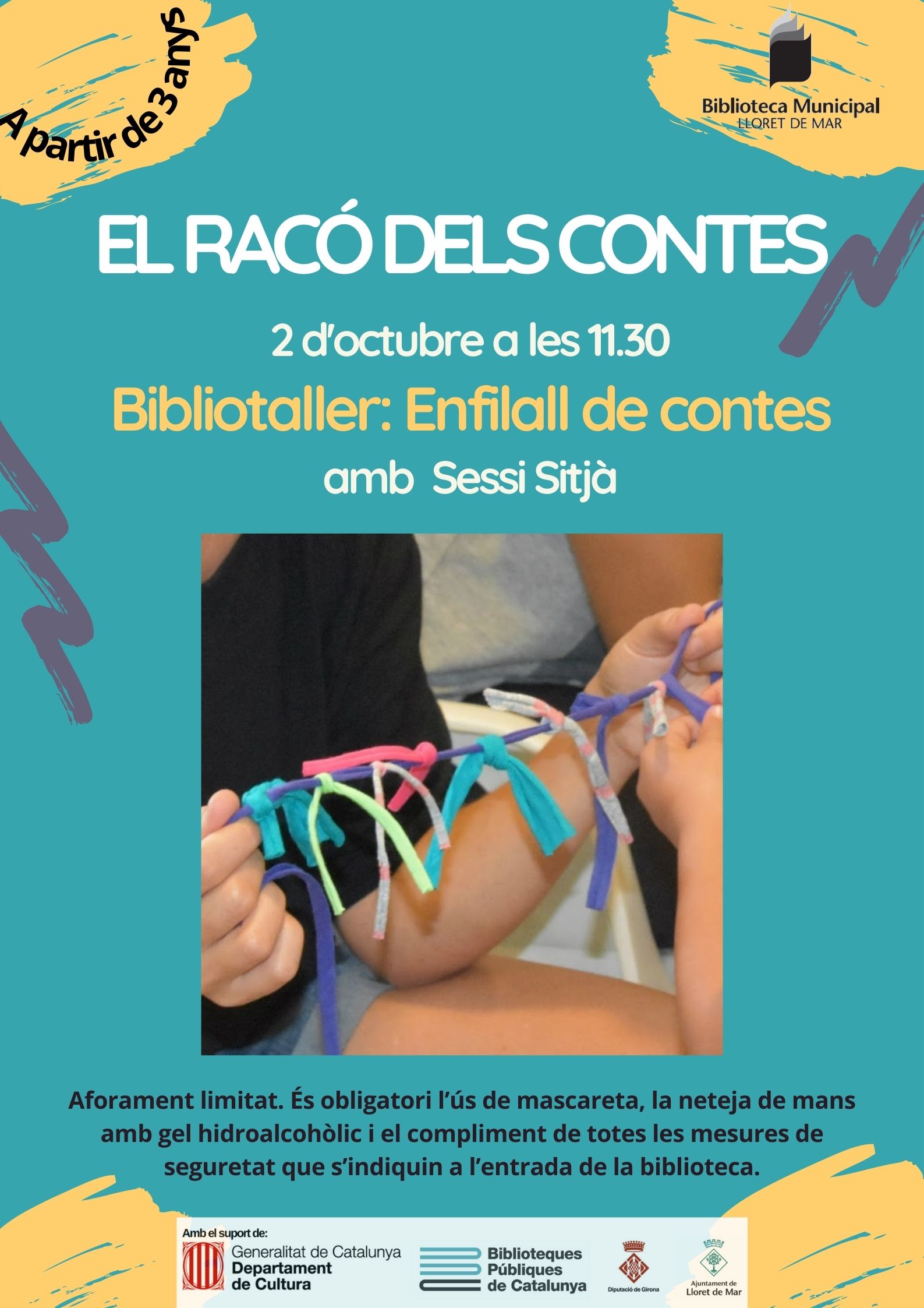 Enfilall de contes