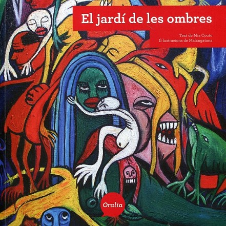 El jardí de les ombres