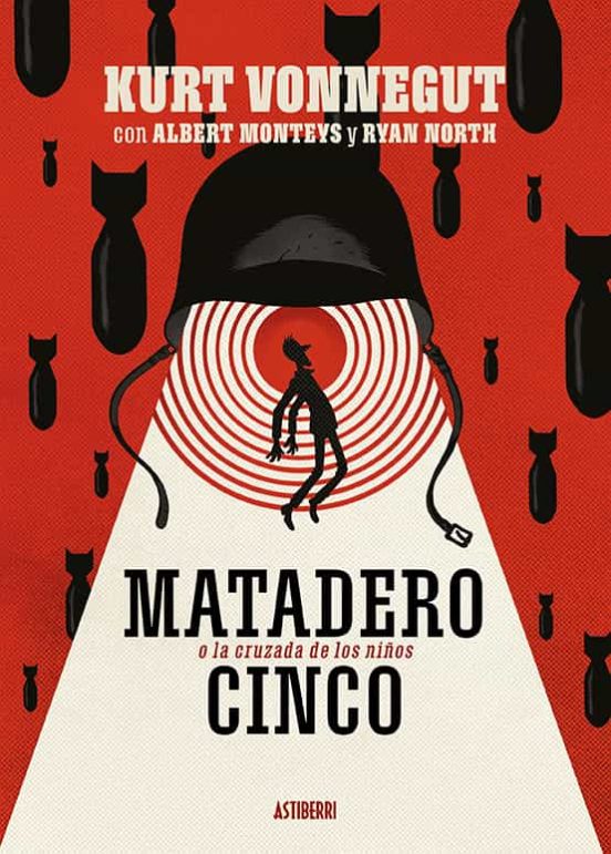 Matadero cinco: o la cruzada de los niños: una danza por deber con la muerte
