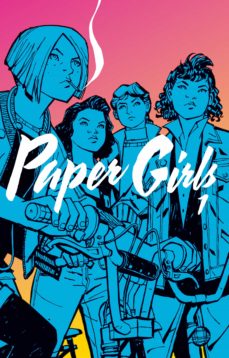 Paper girls