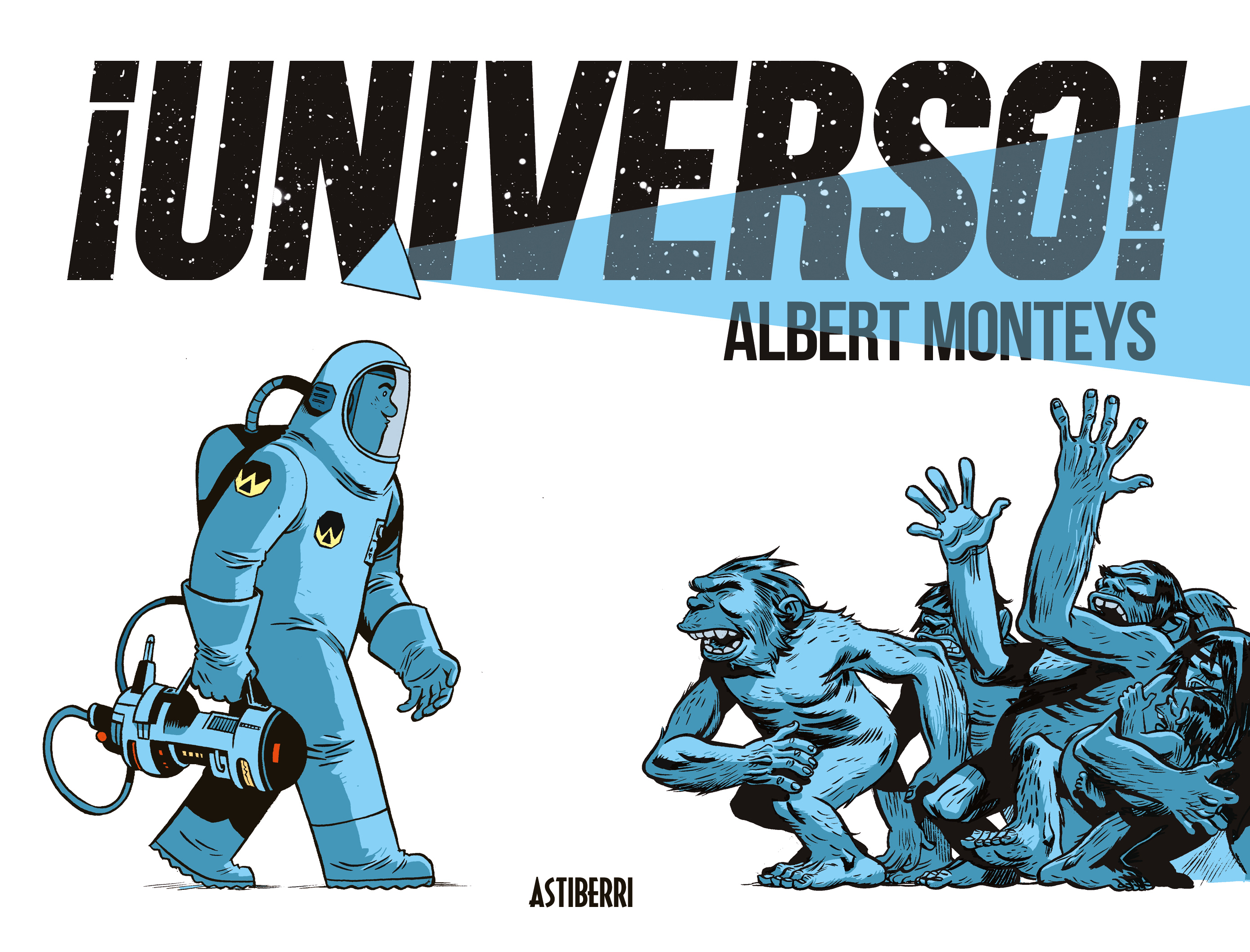 ¡Universo! 