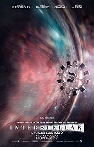 Interstellar 