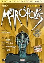 Metrópolis 