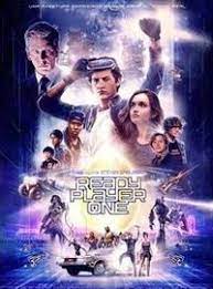 Ready player one