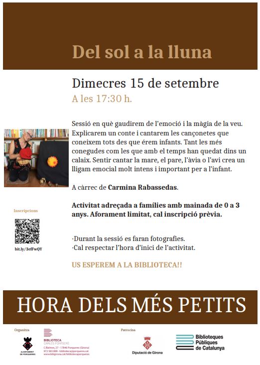 Del sol a la lluna_15/09/21