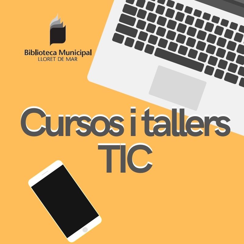 Cursos TIC