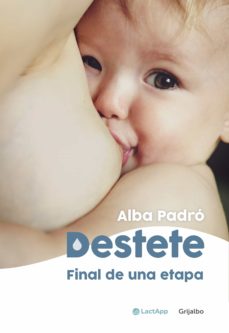 Destete : final de una etapa