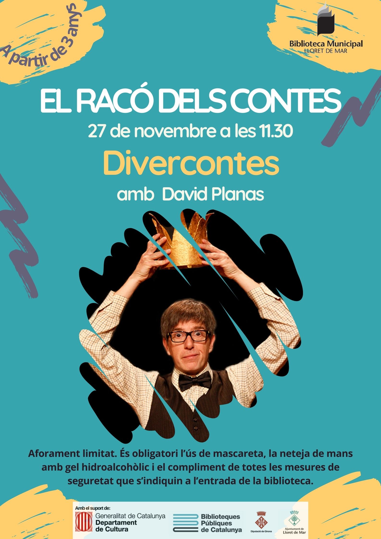 Divercontes