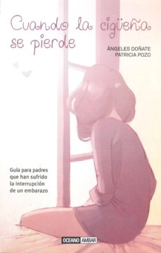 Cuando la cigüeña se pierde : guía para padres que han sufrido la interrupción de un embarazo