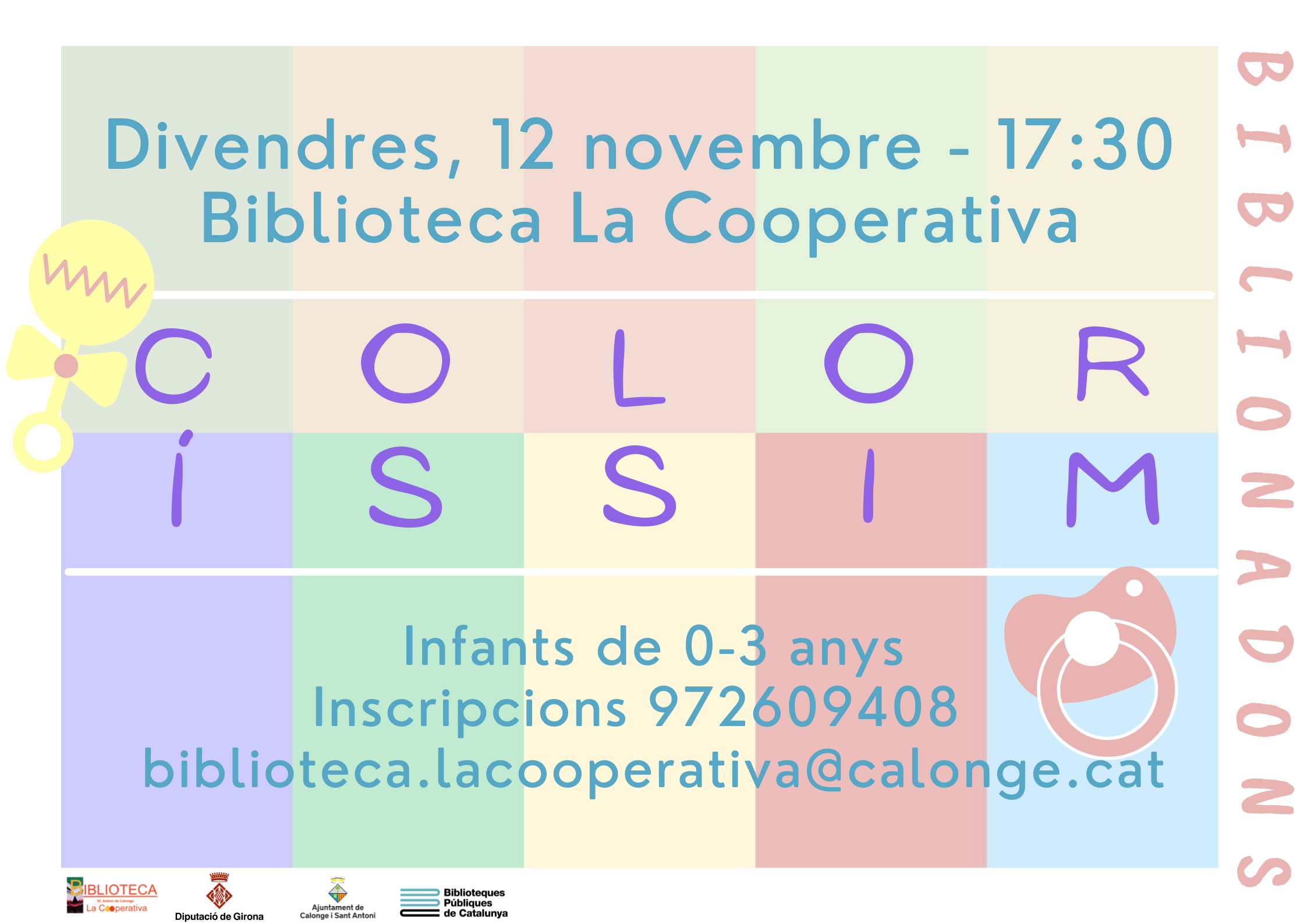 Coloríssim