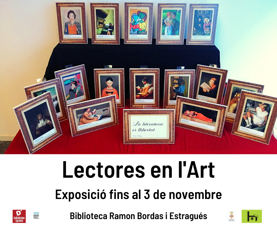 Lectores en l'Art