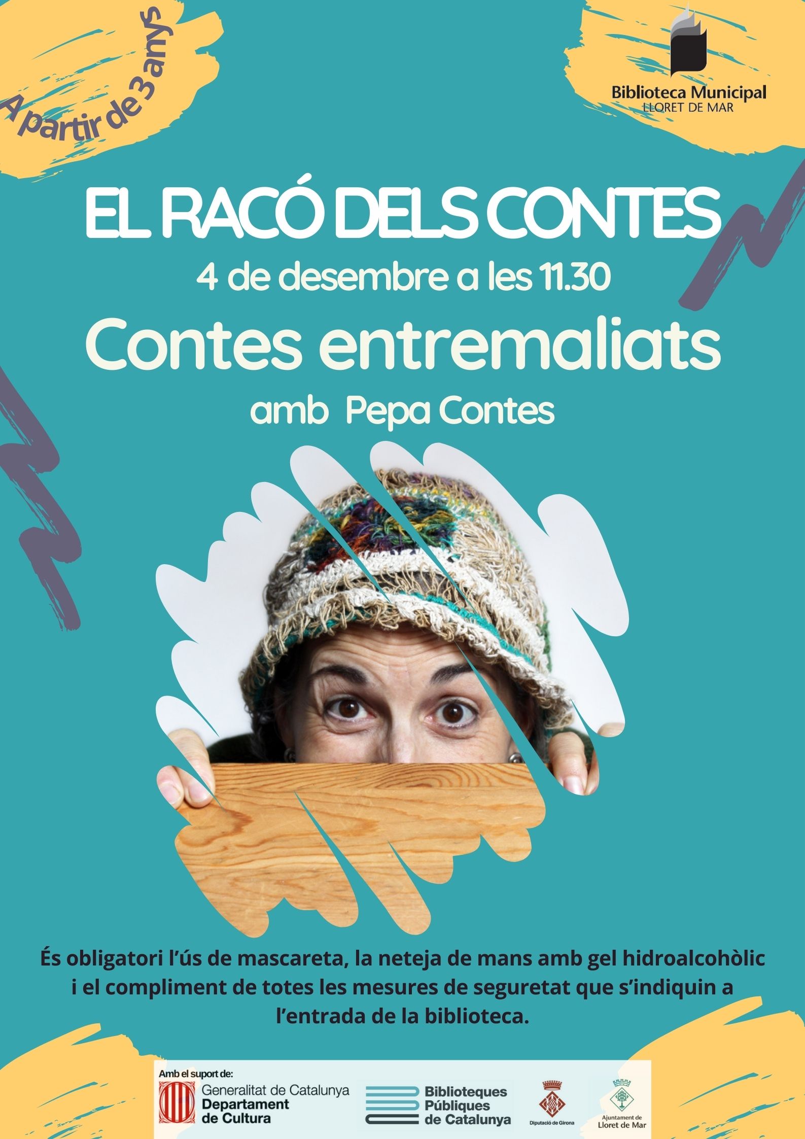 Contes entremaliats