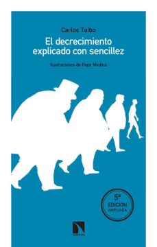 El Decrecimiento explicado con sencillez