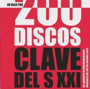 200 discos clave del s. XXI