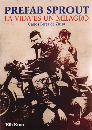 Prefab Sprout 
