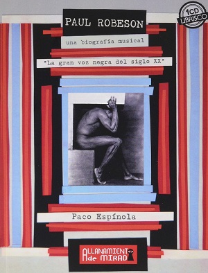 Paul Robeson