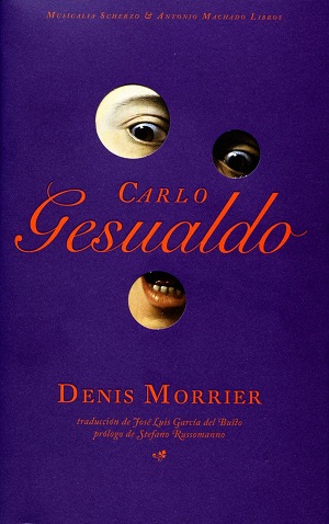Carlo Gesualdo