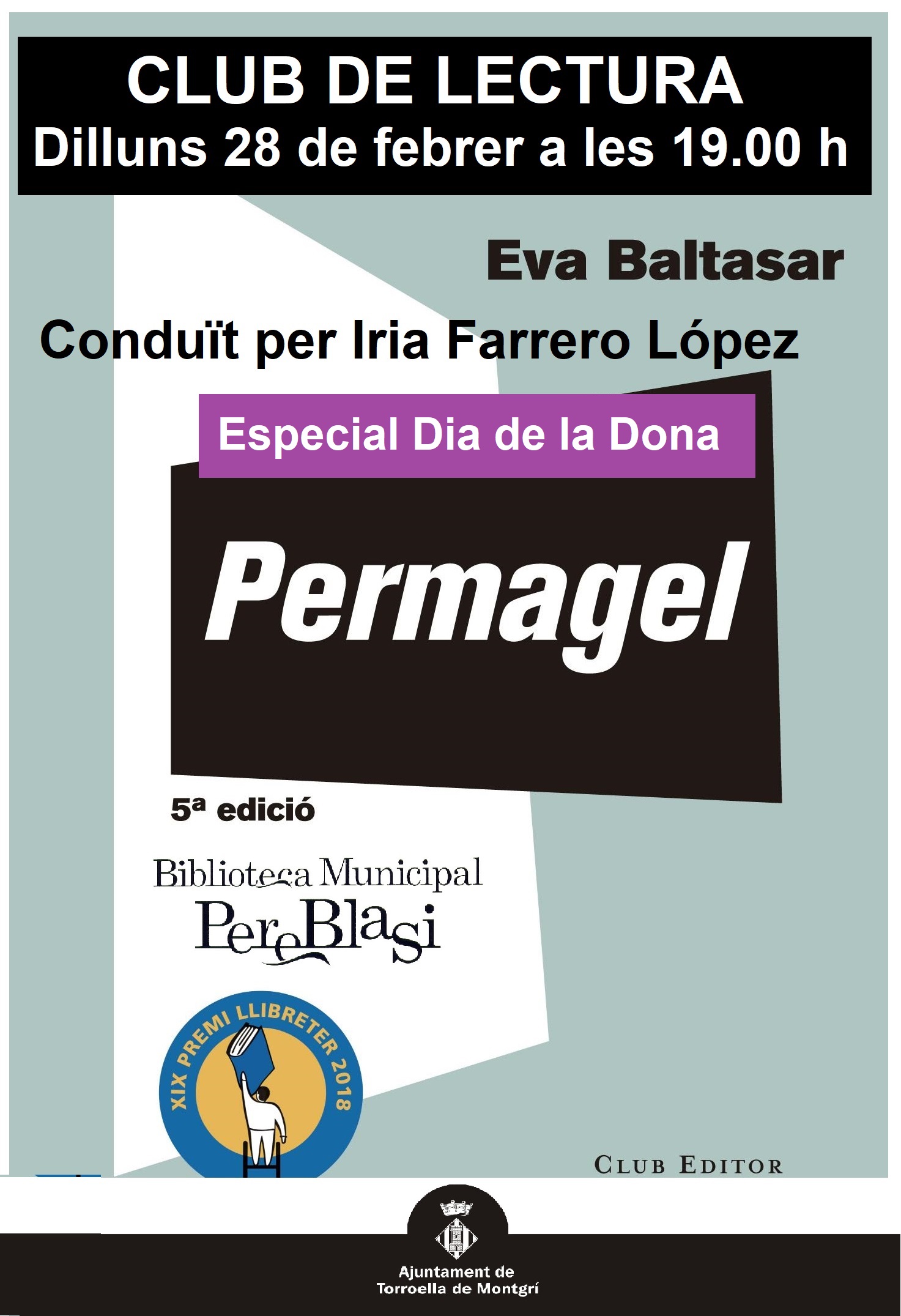 Permagel