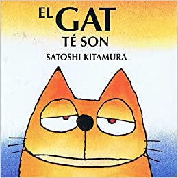 El Gat té son 