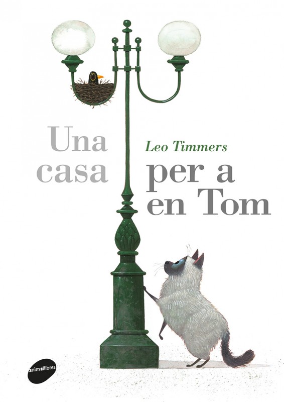 Una Casa per a en Tom