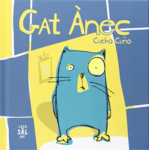 Gat ànec
