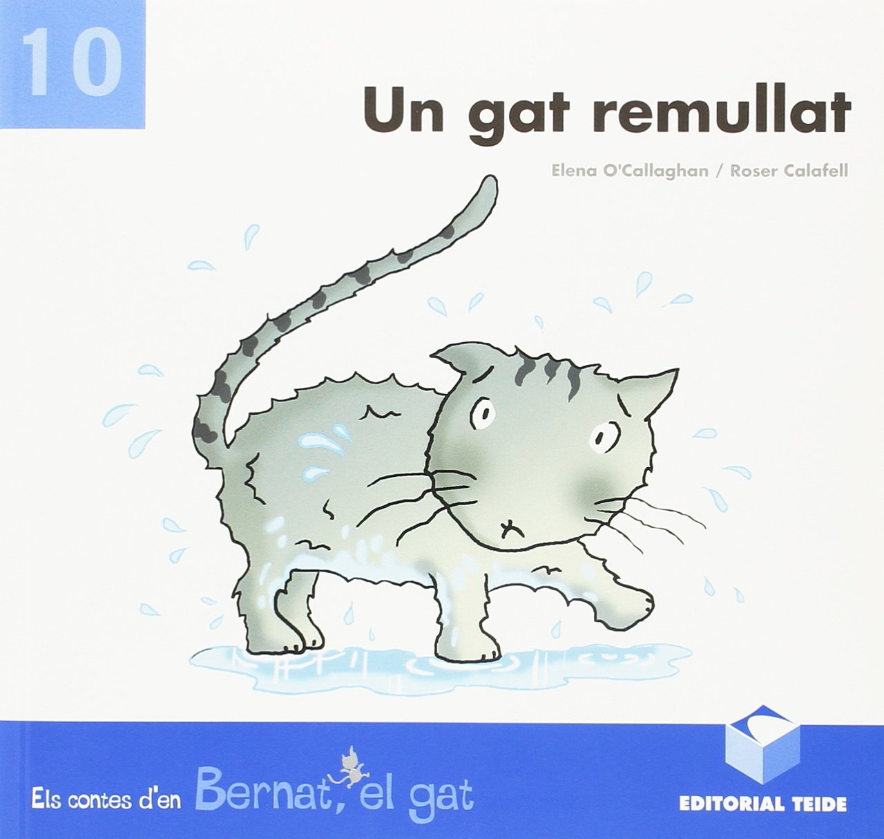 El Gat remullat