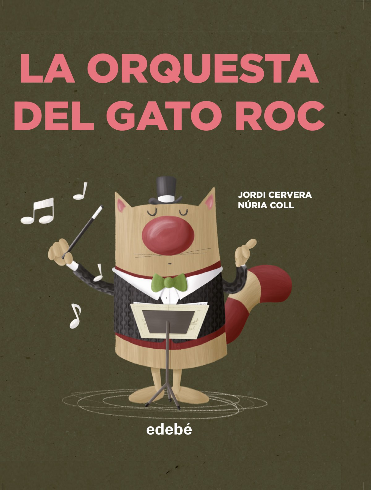 L'Orquestra del gat Roc