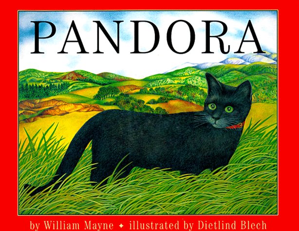 Pandora 