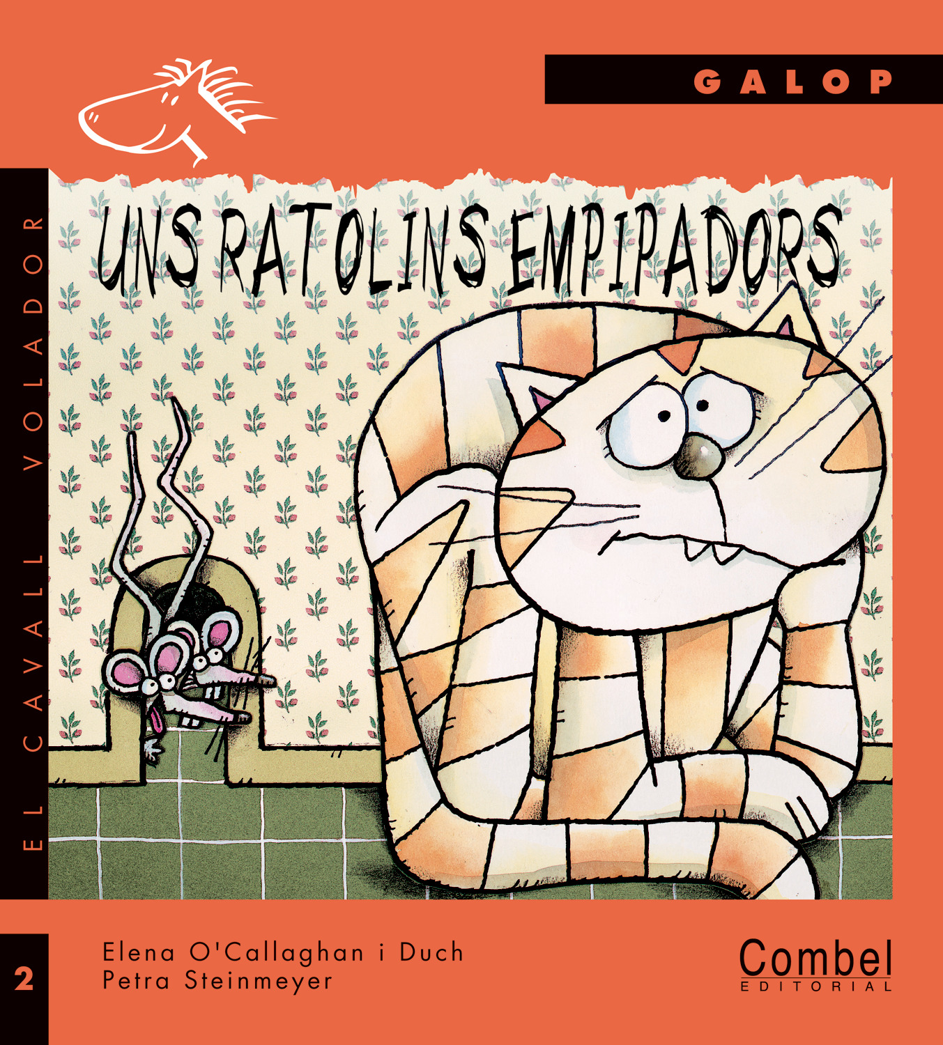 Uns Ratolins empipadors