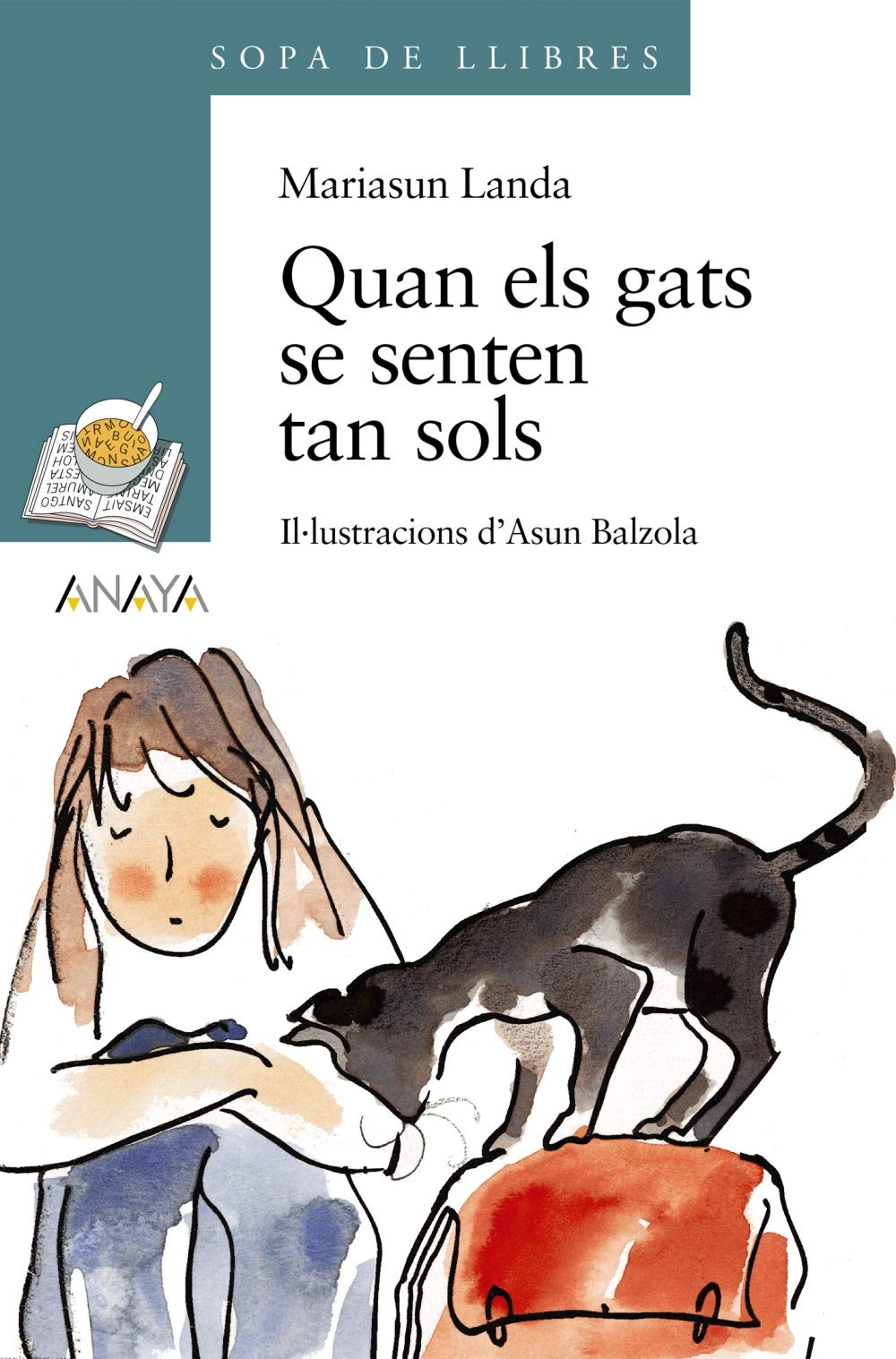 Quan els gats se senten tan sols 