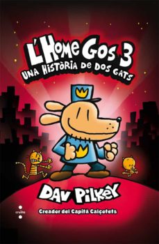 Una Història de dos gats 
