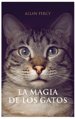 La Magia de los gatos 