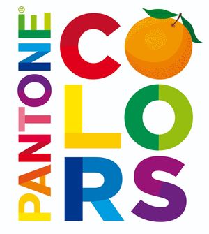 Pantone colors