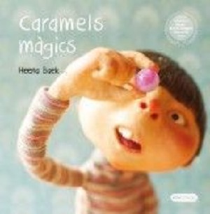 Caramels màgics