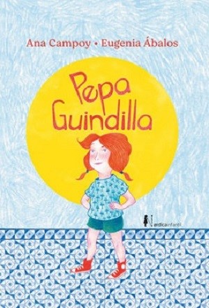 Pepa Guindilla