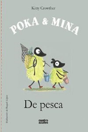 Poka & Mina