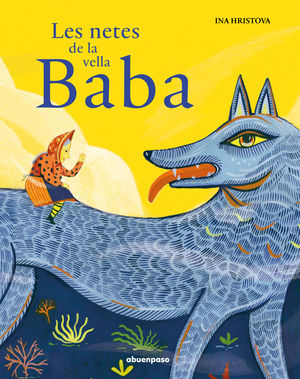 Les Netes de la vella Baba
