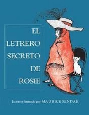 El Letrero secreto de Rosie